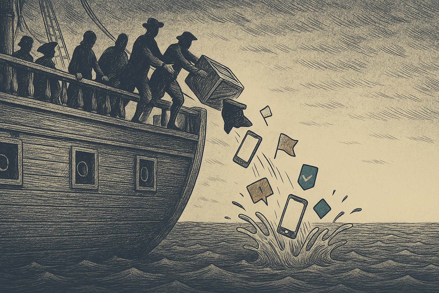 StopTheTea profile removal assistance